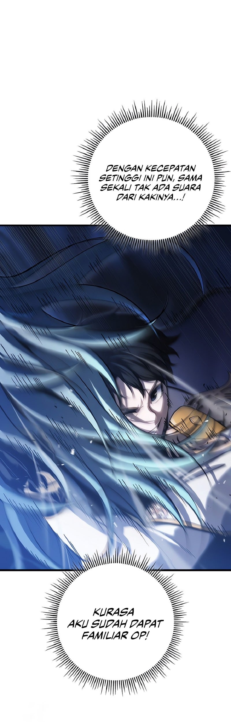 A Dragonslayer’s Peerless Regression chapter 51 halaman 67