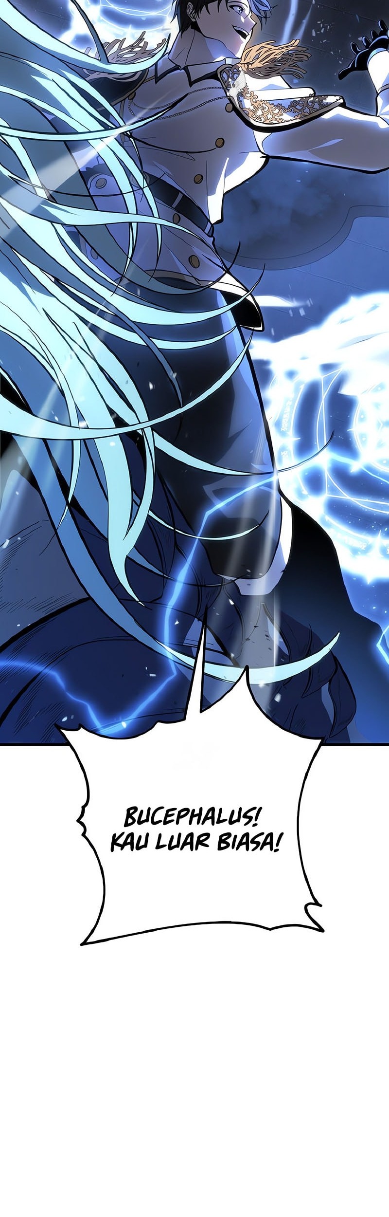 A Dragonslayer’s Peerless Regression chapter 51 halaman 70