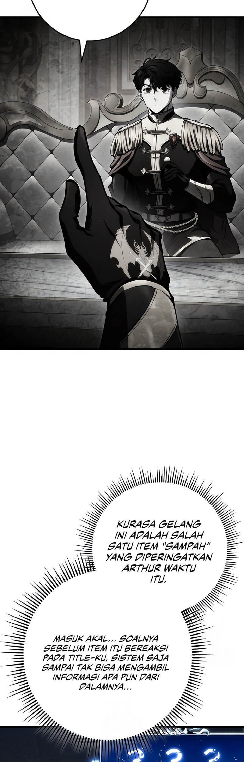 A Dragonslayer’s Peerless Regression chapter 51 halaman 74