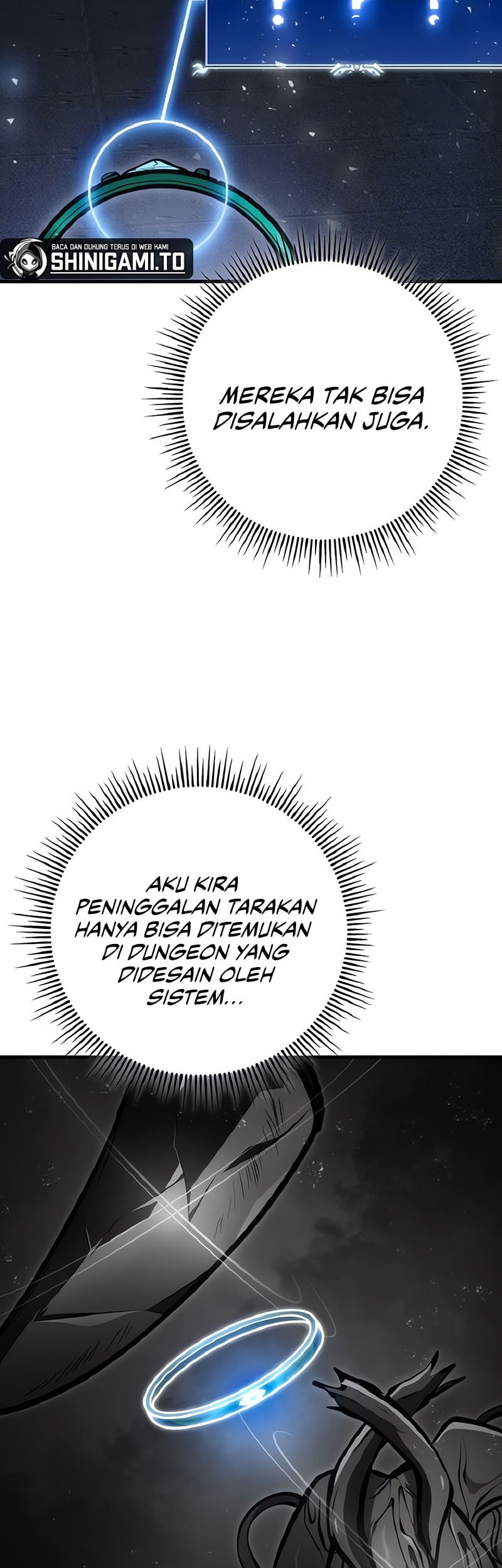 A Dragonslayer’s Peerless Regression chapter 51 halaman 75