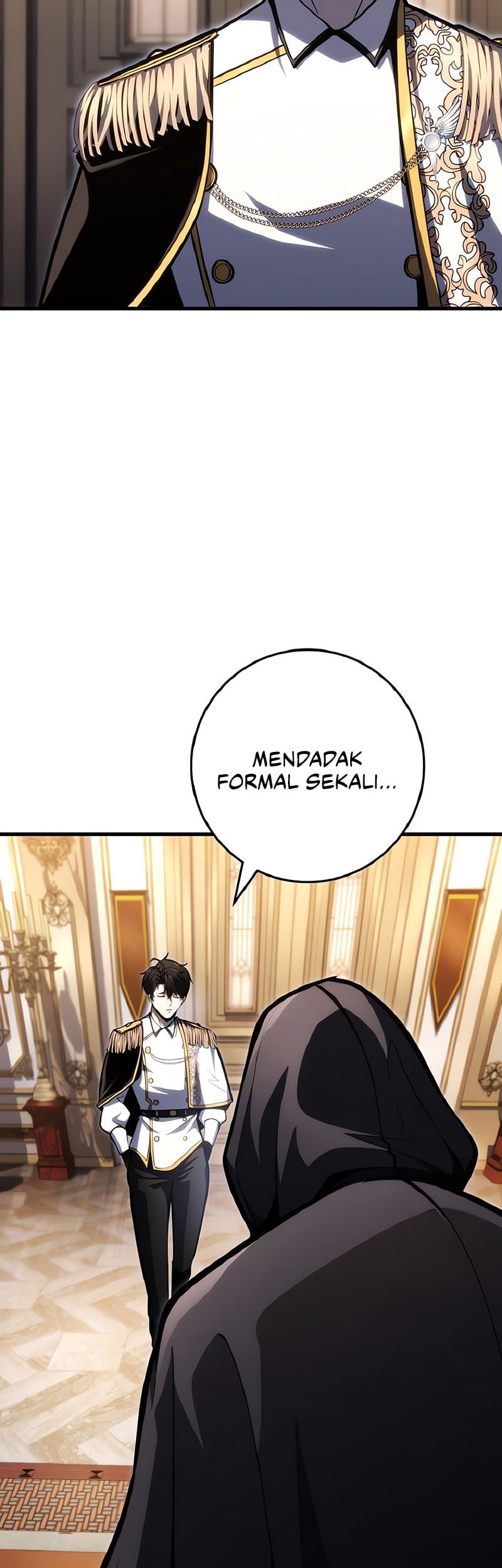A Dragonslayer’s Peerless Regression chapter 51 halaman 79