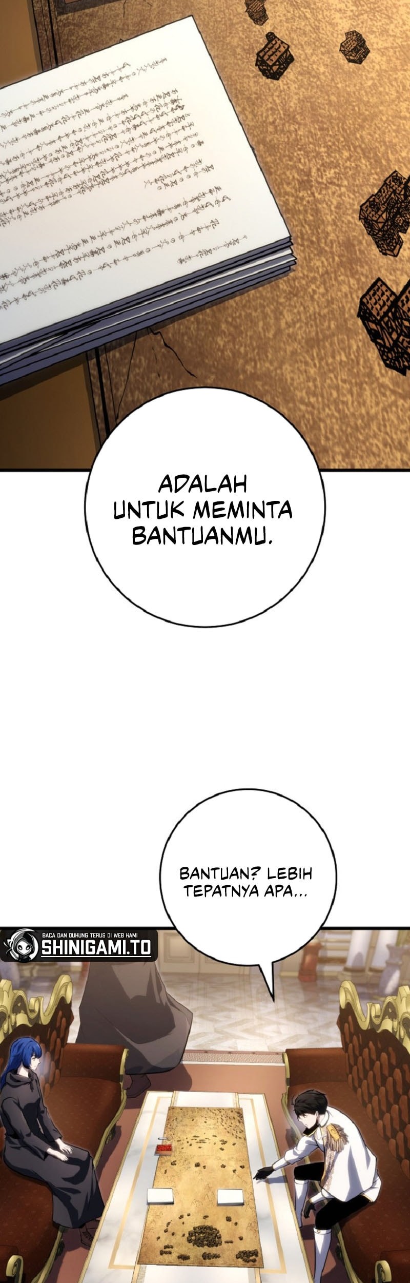 A Dragonslayer’s Peerless Regression Bab 52 halaman 8
