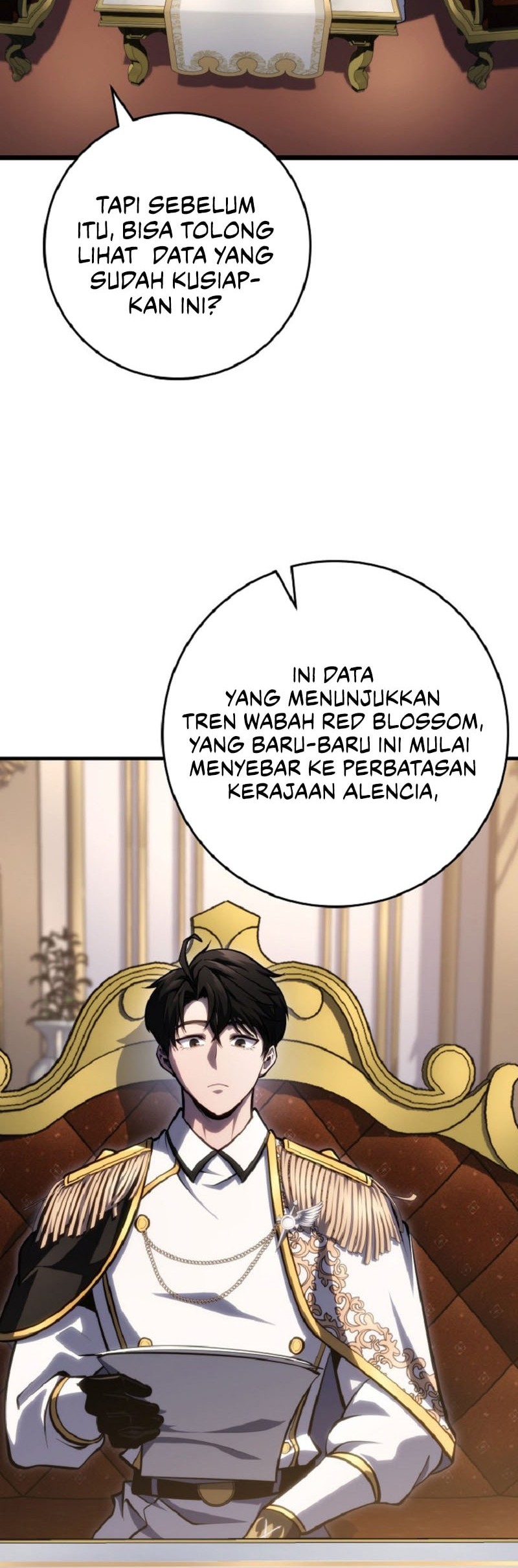 A Dragonslayer’s Peerless Regression Bab 52 halaman 9