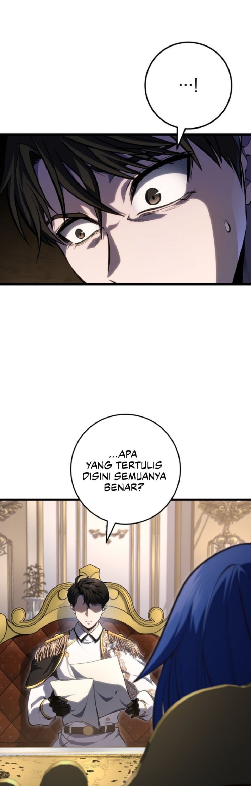 A Dragonslayer’s Peerless Regression Bab 52 halaman 11