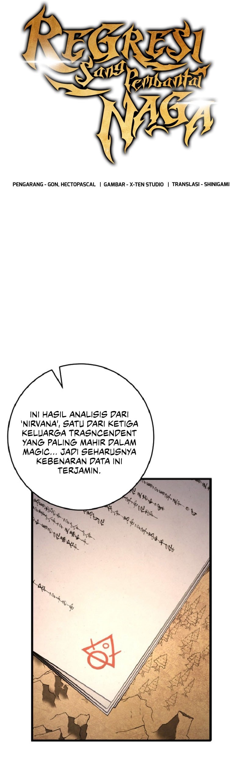 A Dragonslayer’s Peerless Regression Bab 52 halaman 14