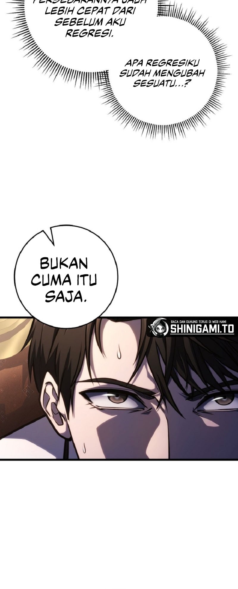 A Dragonslayer’s Peerless Regression Bab 52 halaman 16