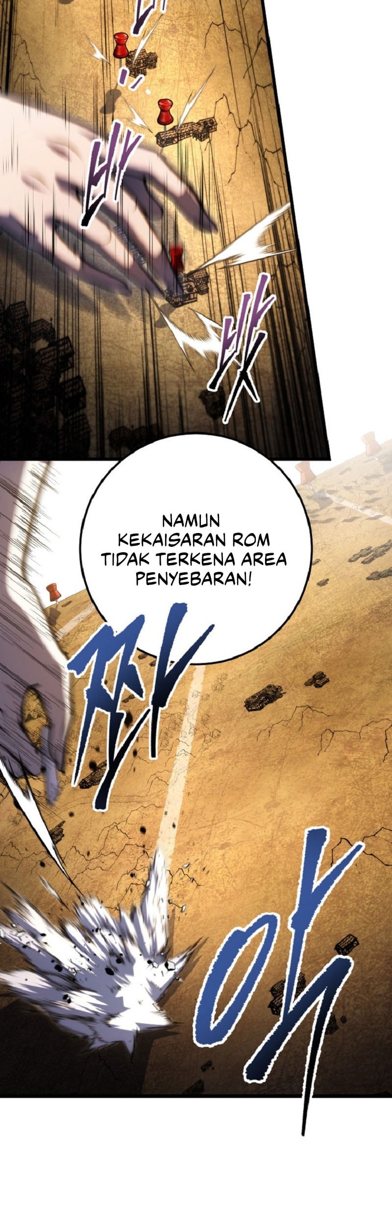 A Dragonslayer’s Peerless Regression Bab 52 halaman 18