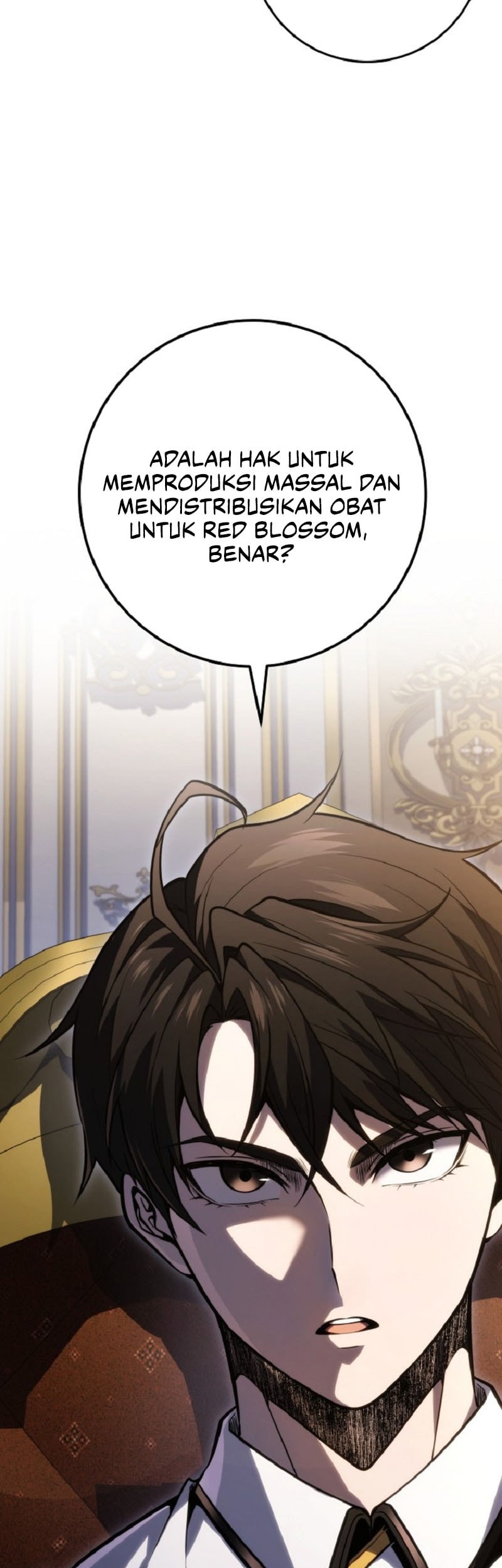 A Dragonslayer’s Peerless Regression Bab 52 halaman 27