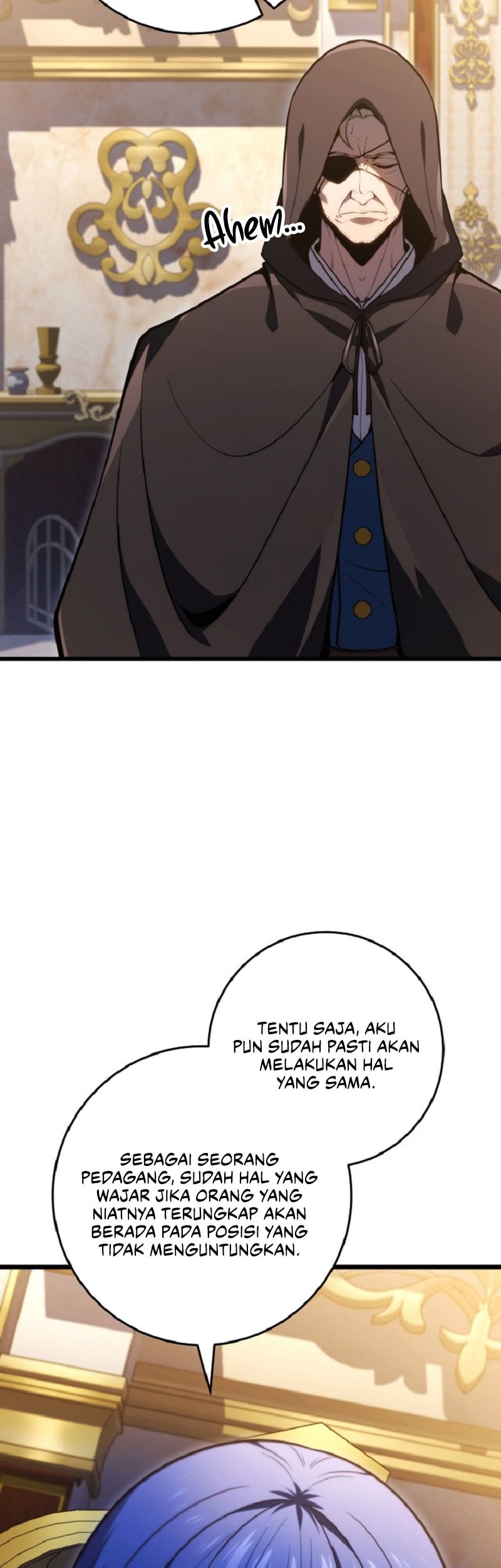 A Dragonslayer’s Peerless Regression Bab 52 halaman 30