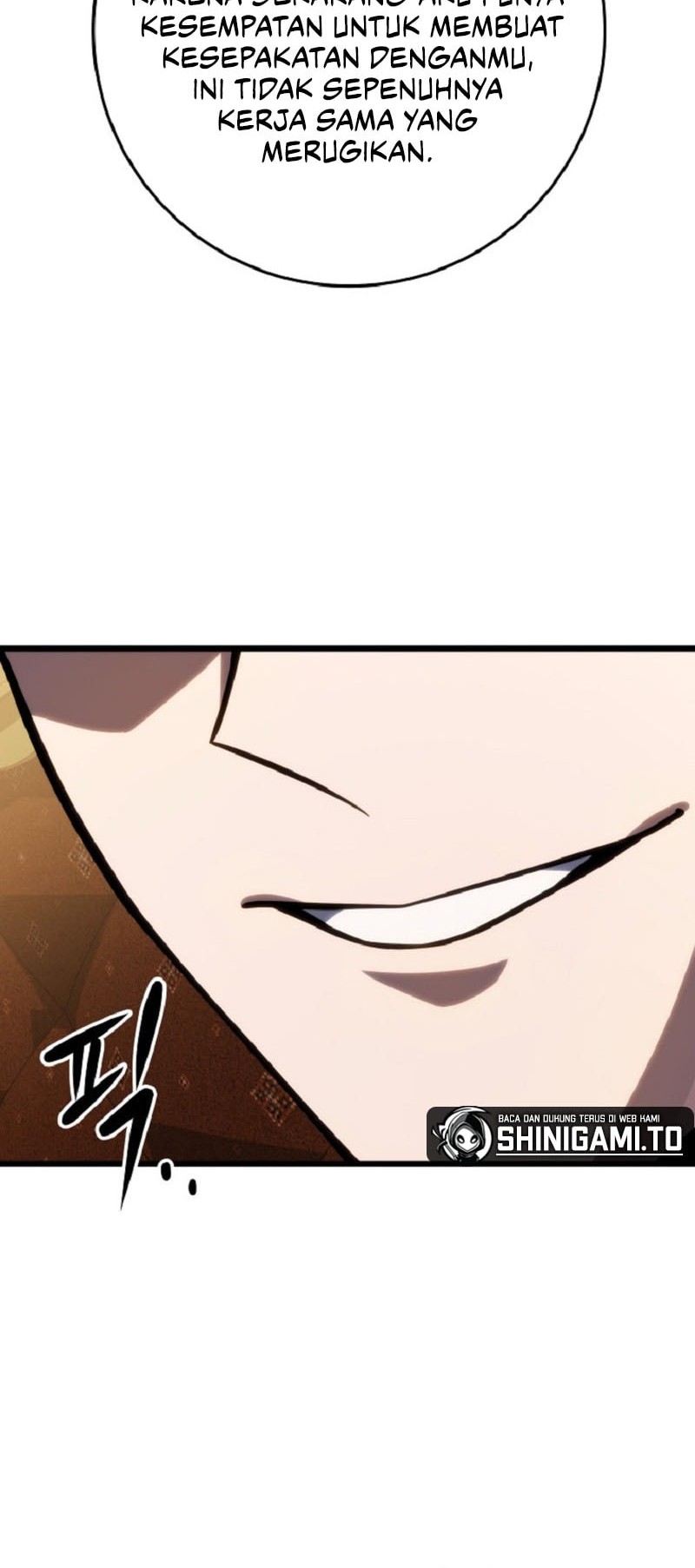 A Dragonslayer’s Peerless Regression Bab 52 halaman 32