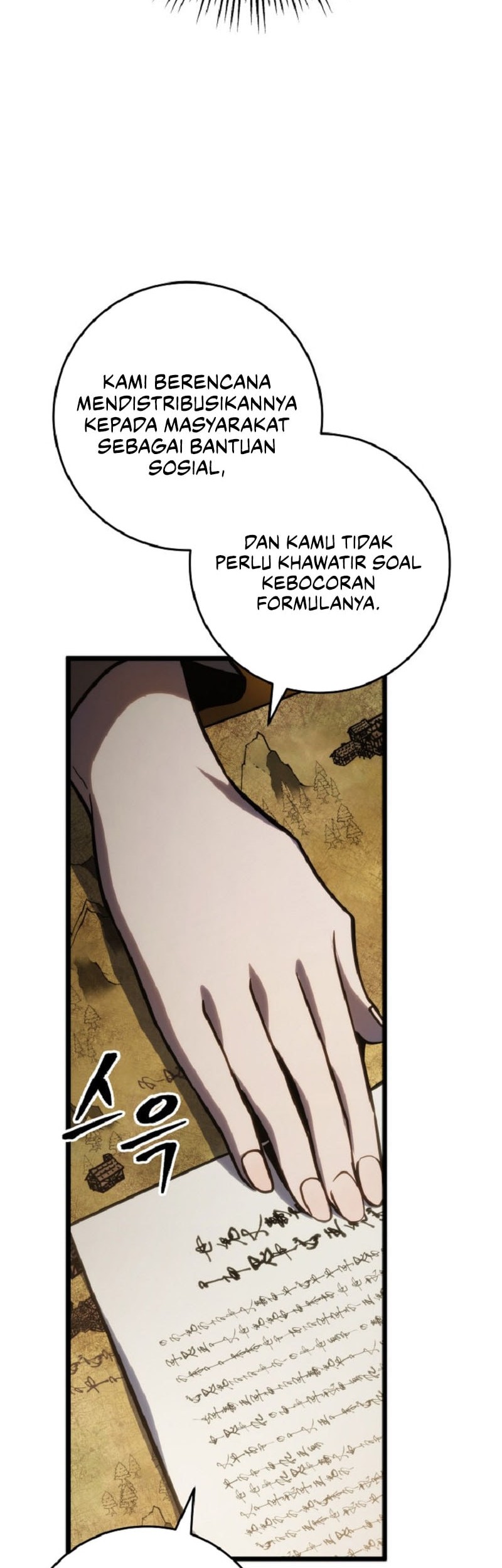 A Dragonslayer’s Peerless Regression Bab 52 halaman 34