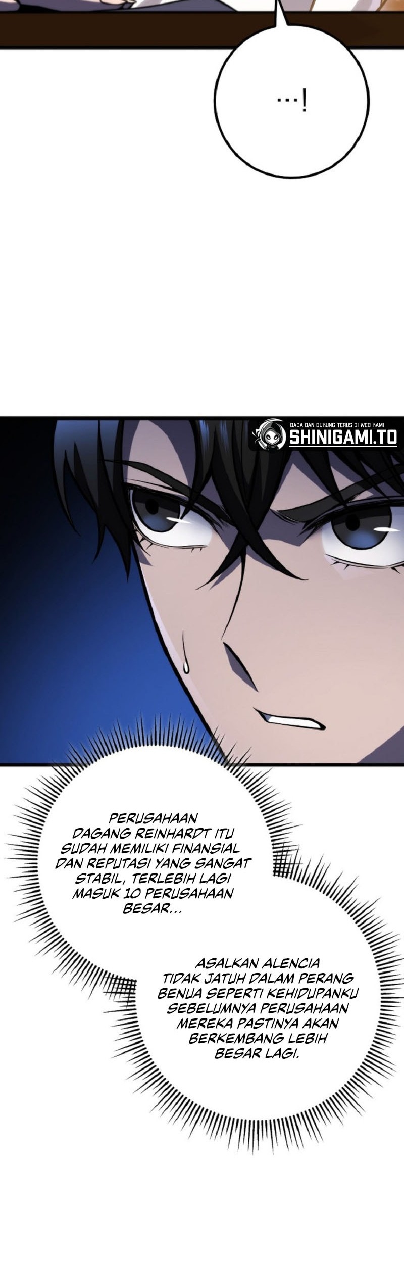 A Dragonslayer’s Peerless Regression Bab 52 halaman 36