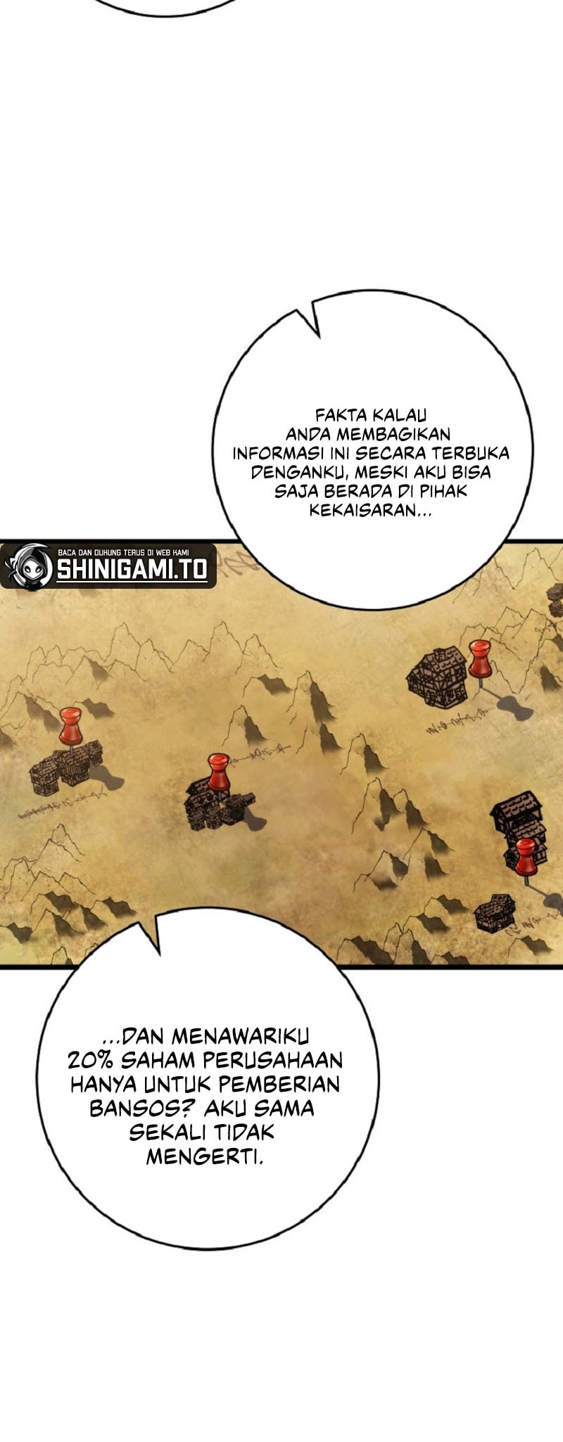 A Dragonslayer’s Peerless Regression Bab 52 halaman 40