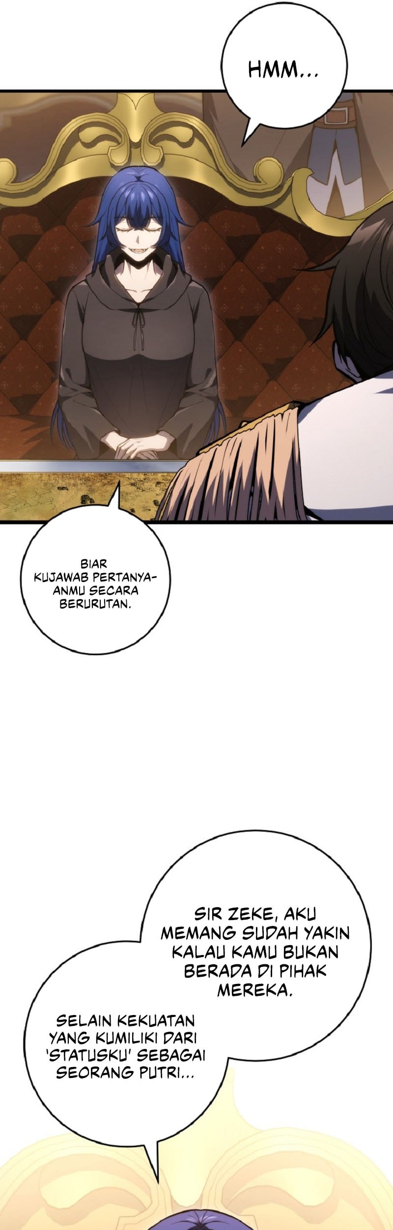 A Dragonslayer’s Peerless Regression Bab 52 halaman 41
