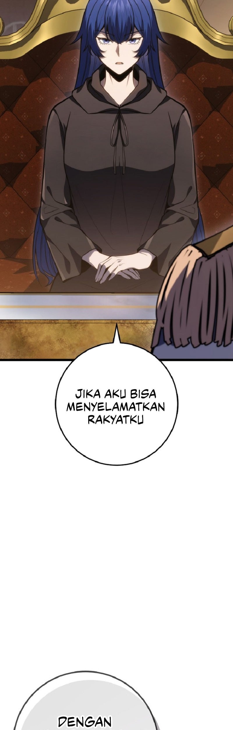 A Dragonslayer’s Peerless Regression Bab 52 halaman 47