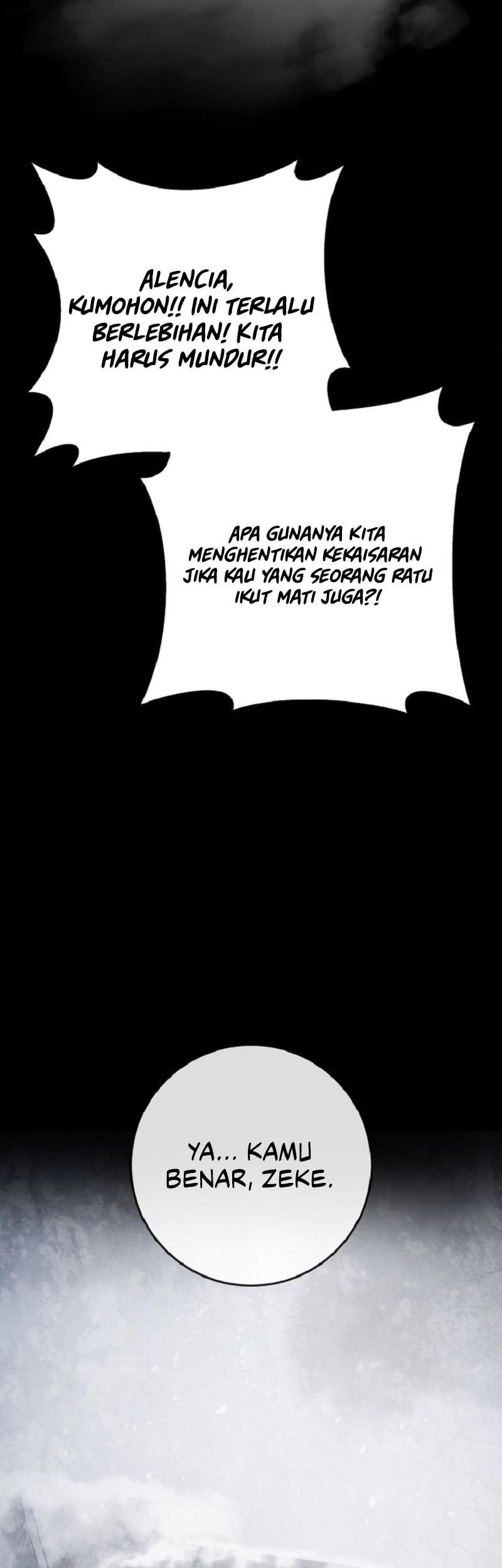 A Dragonslayer’s Peerless Regression Bab 52 halaman 51
