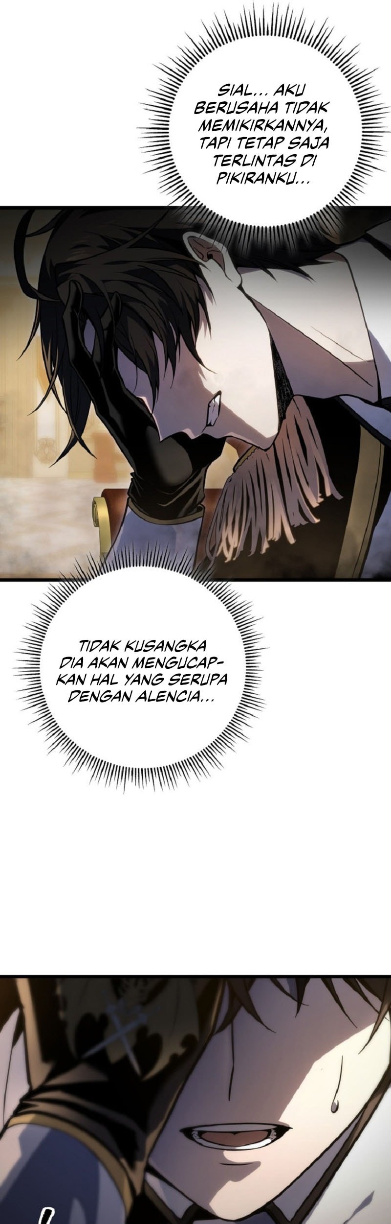 A Dragonslayer’s Peerless Regression Bab 52 halaman 57