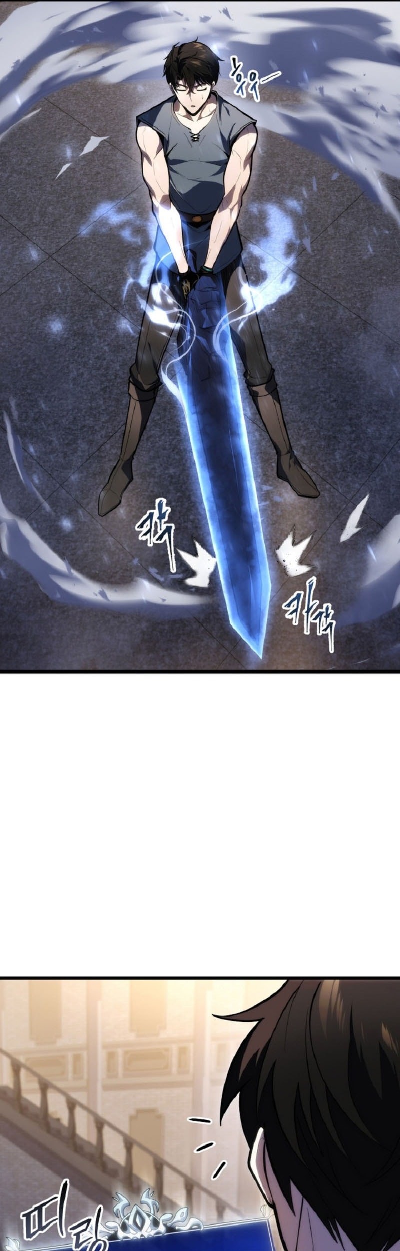 A Dragonslayer’s Peerless Regression Bab 52 halaman 69