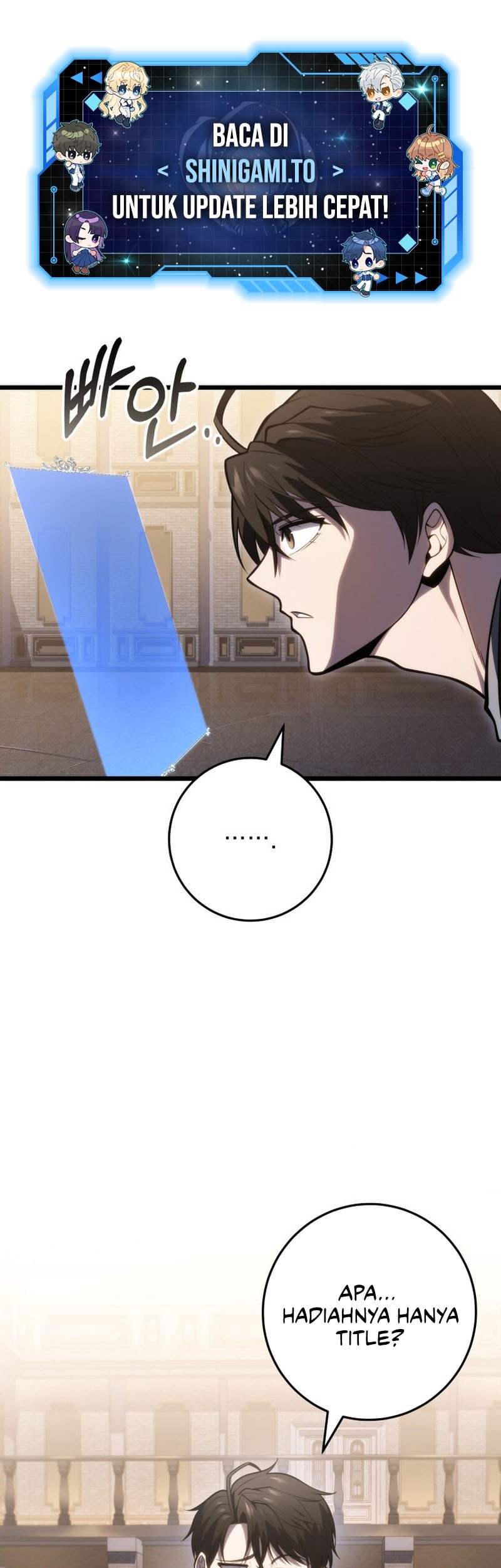 A Dragonslayer’s Peerless Regression chapter 53 halaman 2