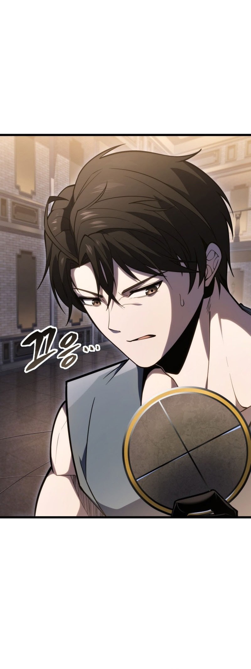 A Dragonslayer’s Peerless Regression chapter 53 halaman 5