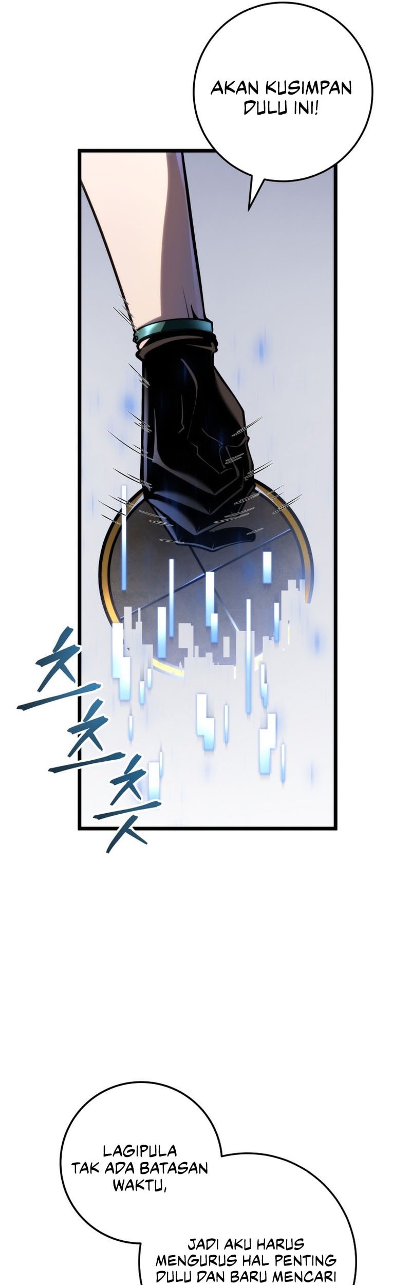 A Dragonslayer’s Peerless Regression chapter 53 halaman 6
