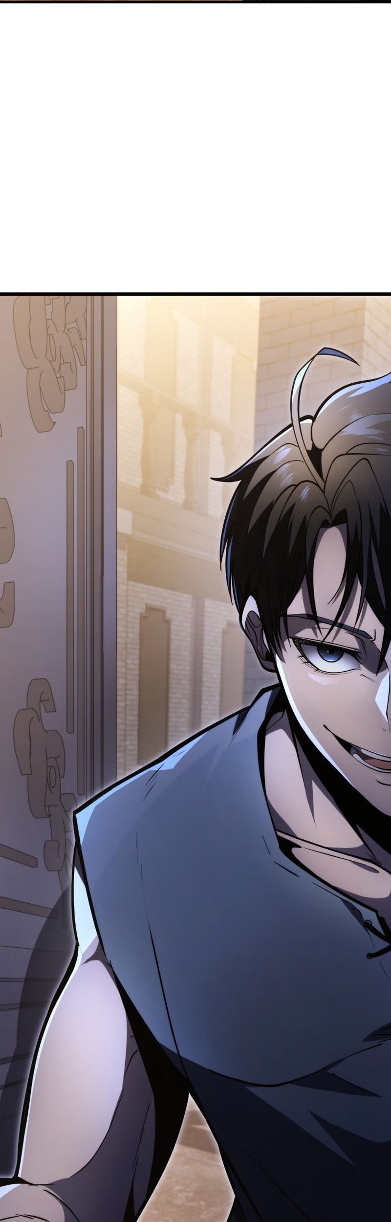 A Dragonslayer’s Peerless Regression chapter 53 halaman 8