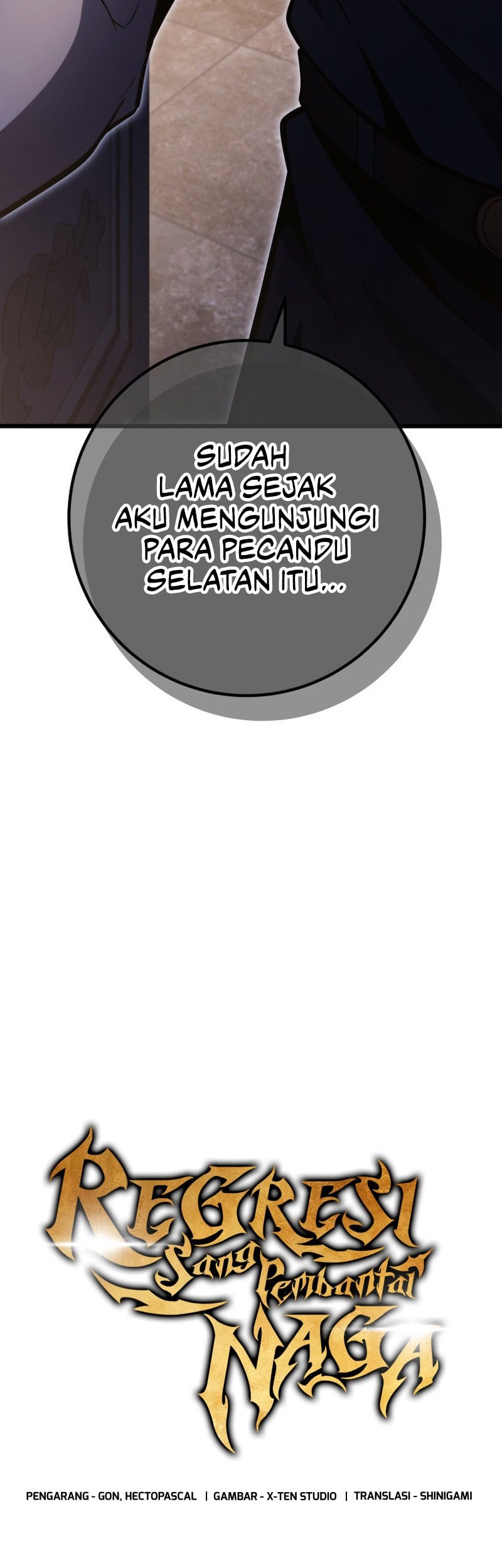 A Dragonslayer’s Peerless Regression chapter 53 halaman 9