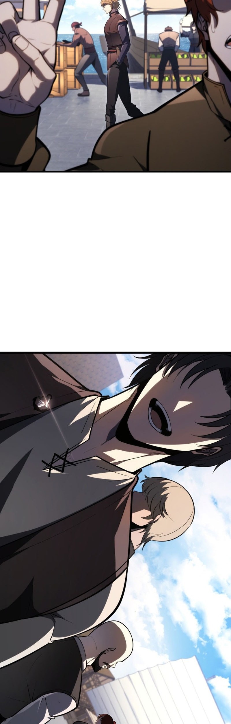 A Dragonslayer’s Peerless Regression chapter 53 halaman 15