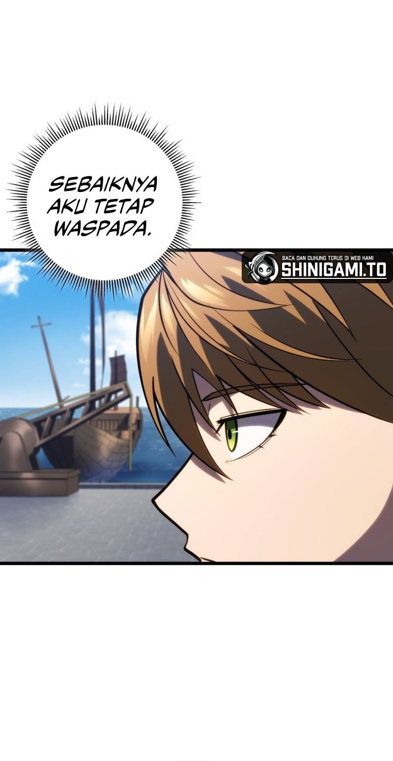 A Dragonslayer’s Peerless Regression chapter 53 halaman 17