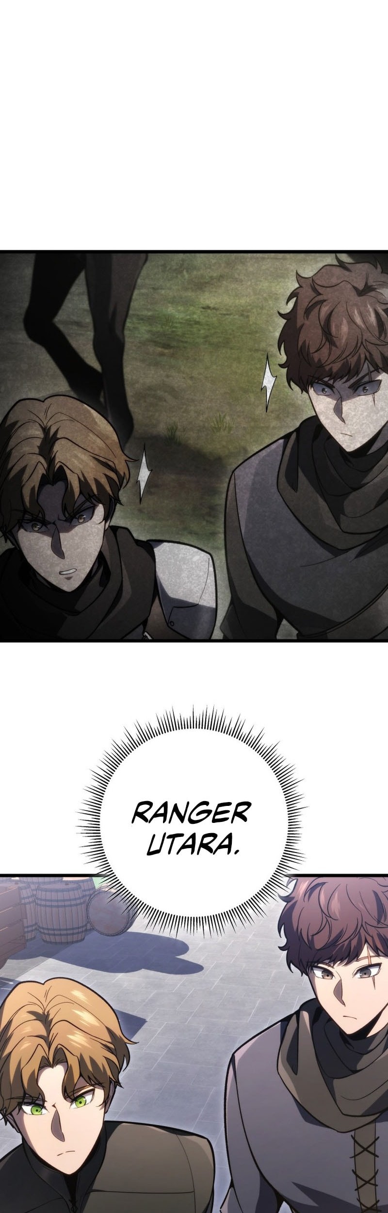 A Dragonslayer’s Peerless Regression chapter 53 halaman 19