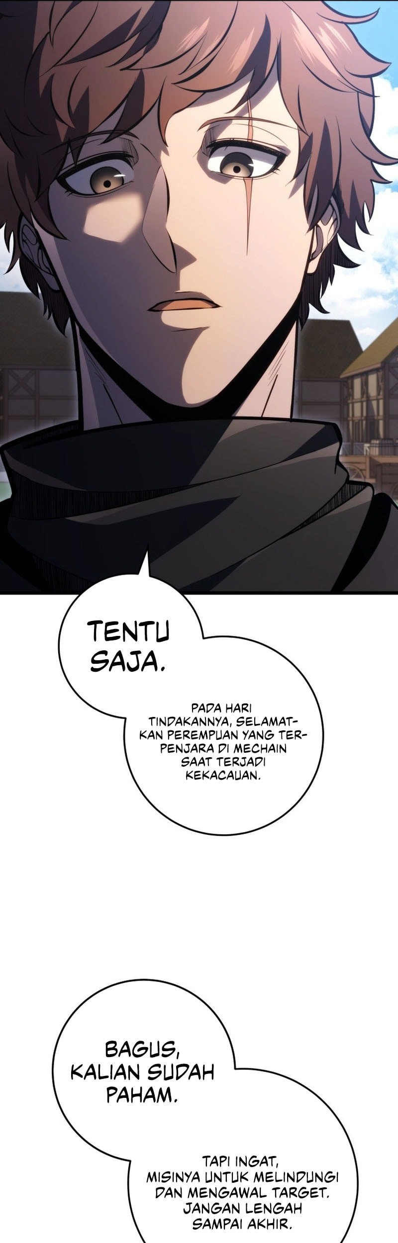 A Dragonslayer’s Peerless Regression chapter 53 halaman 22