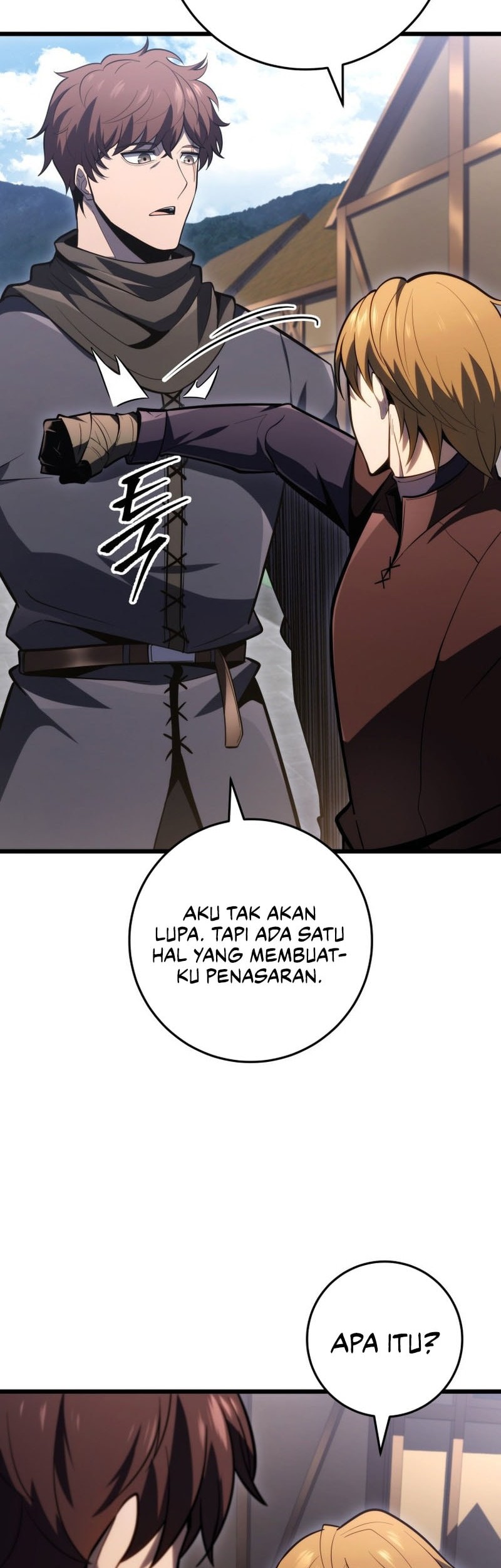 A Dragonslayer’s Peerless Regression chapter 53 halaman 23