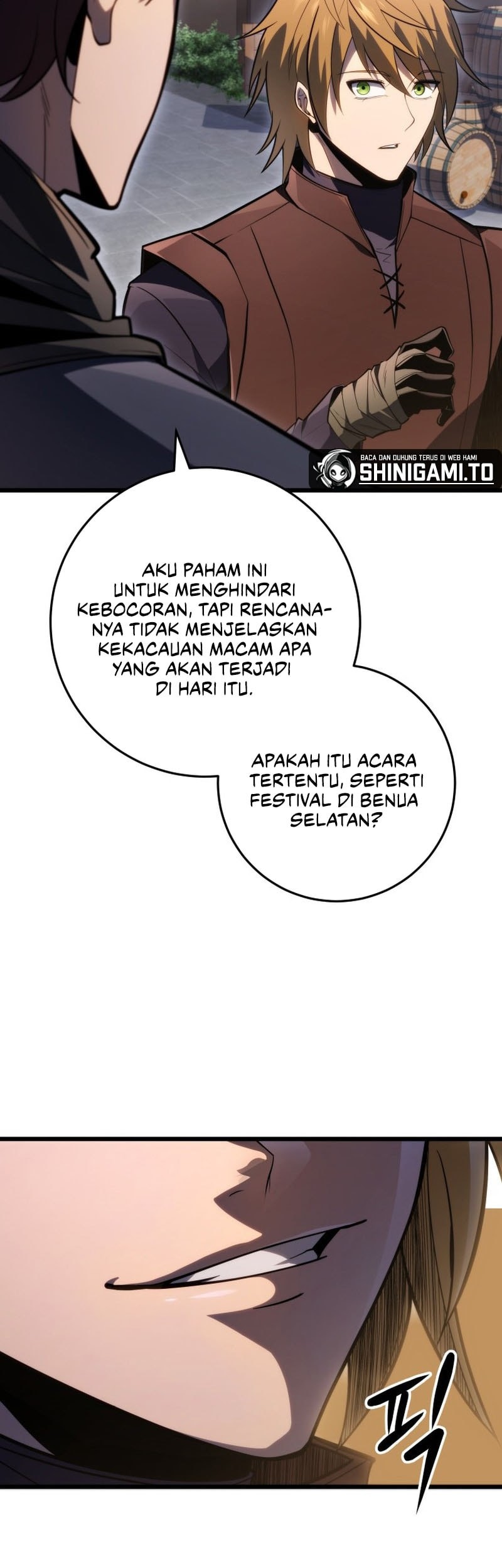A Dragonslayer’s Peerless Regression chapter 53 halaman 24