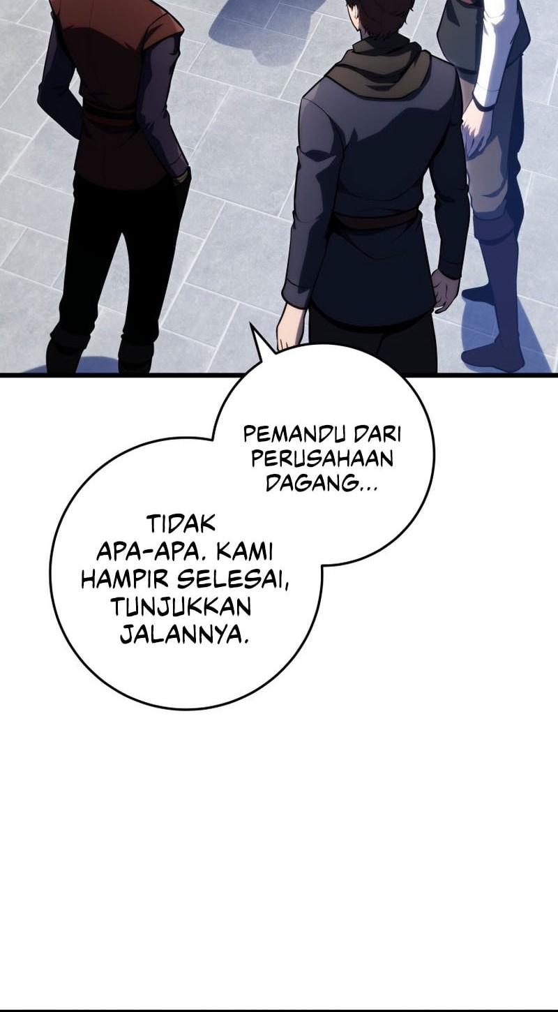 A Dragonslayer’s Peerless Regression chapter 53 halaman 29