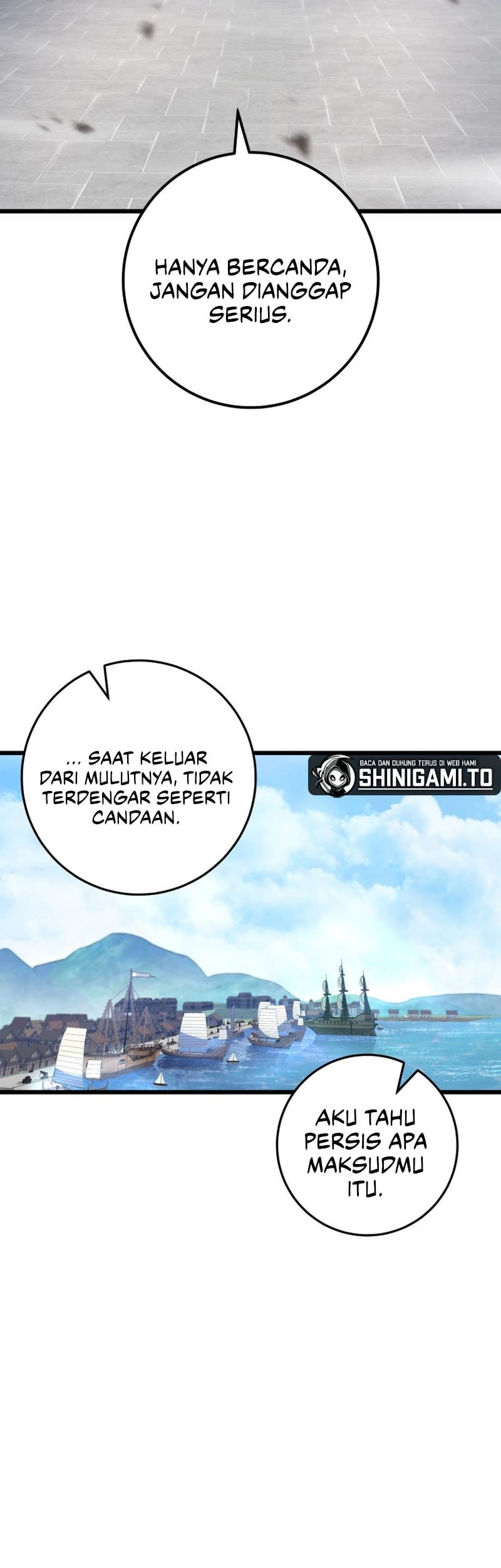 A Dragonslayer’s Peerless Regression chapter 53 halaman 33