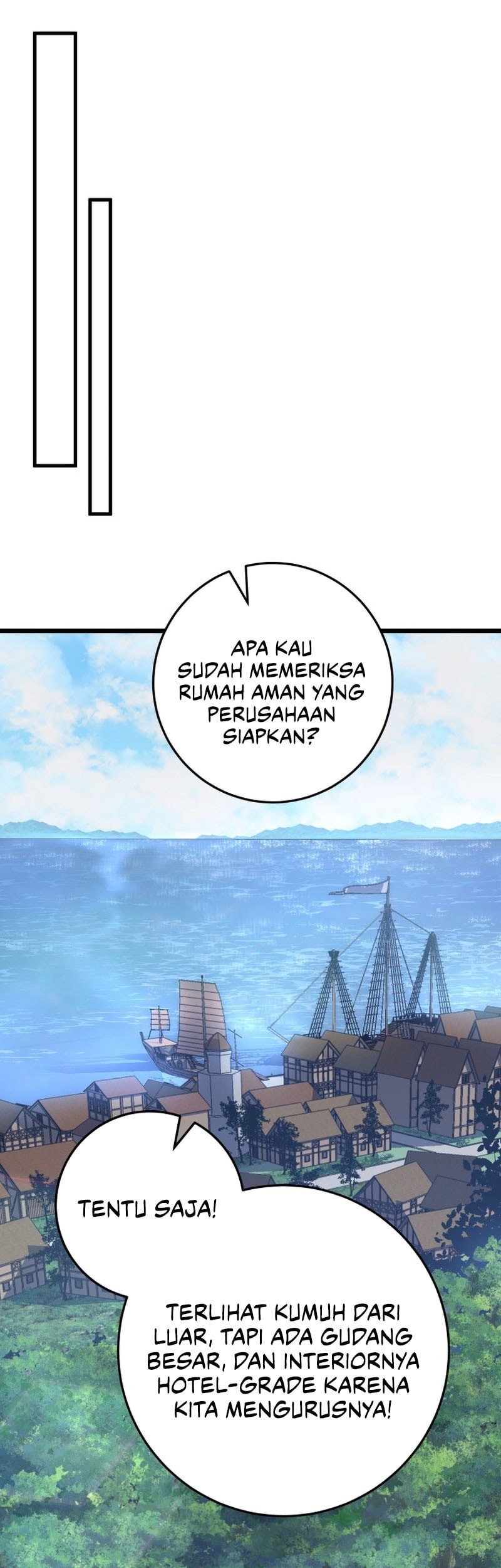 A Dragonslayer’s Peerless Regression chapter 53 halaman 34