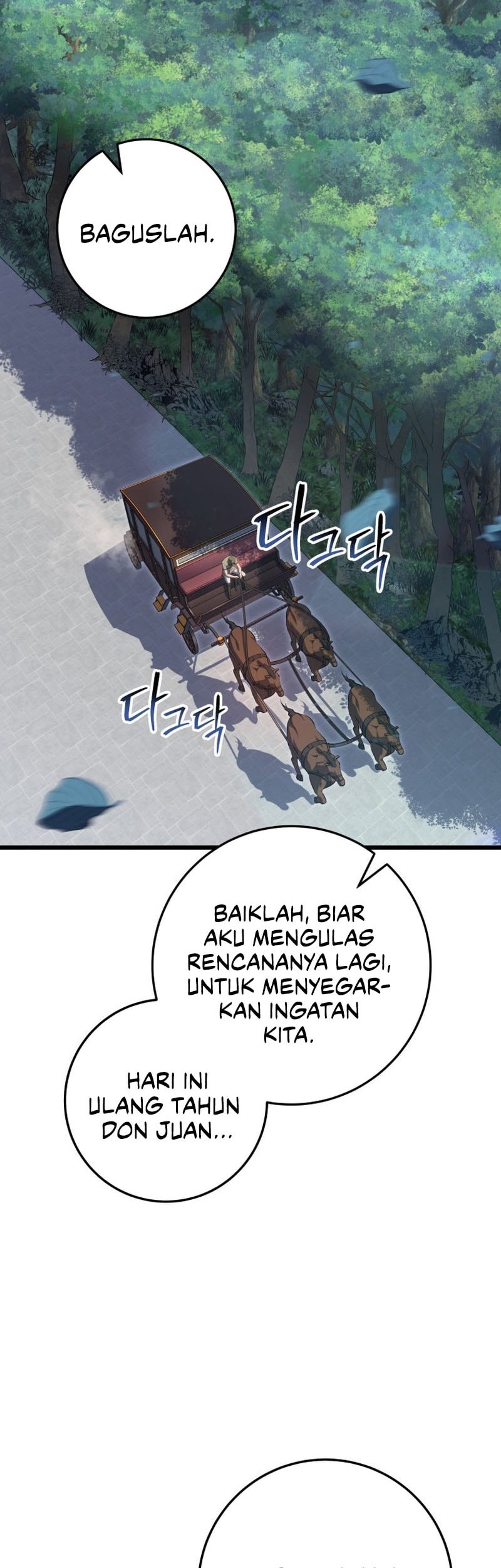 A Dragonslayer’s Peerless Regression chapter 53 halaman 35