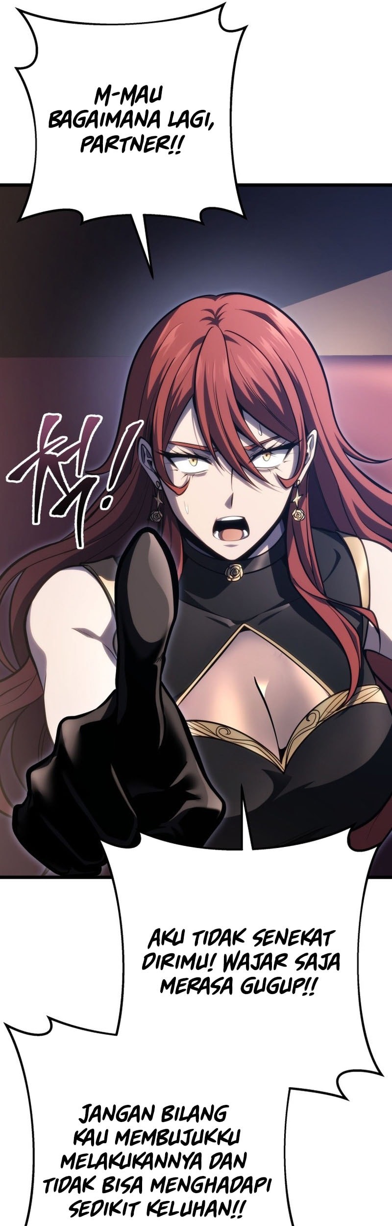 A Dragonslayer’s Peerless Regression chapter 53 halaman 38