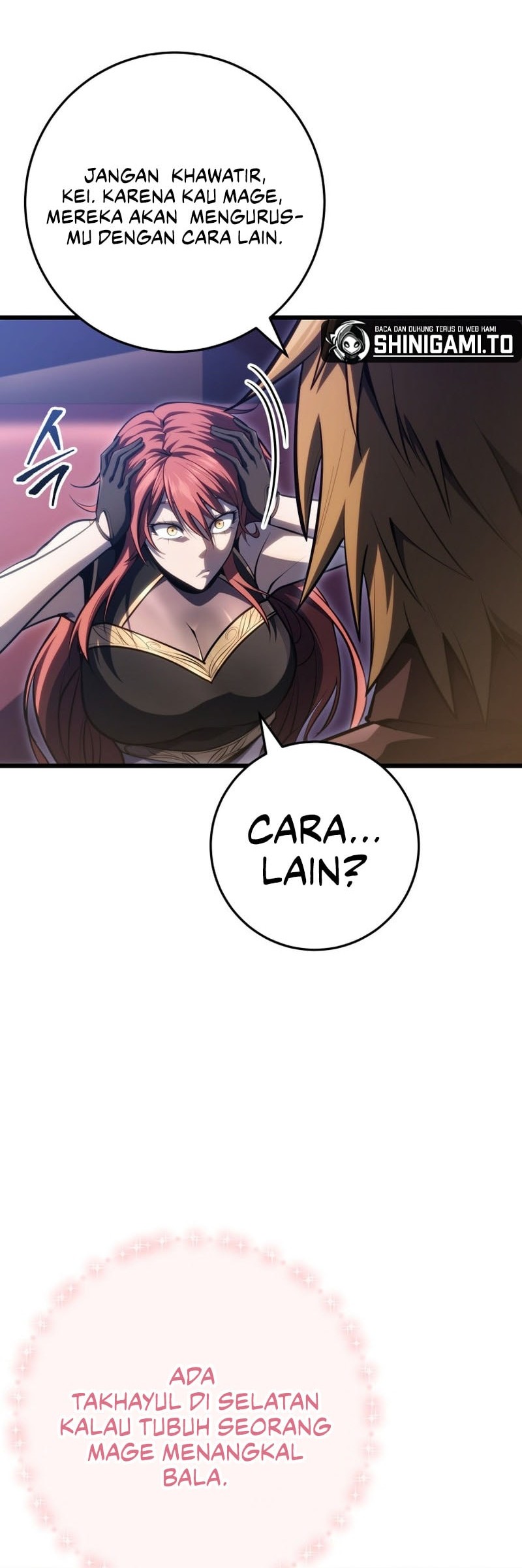 A Dragonslayer’s Peerless Regression chapter 53 halaman 41