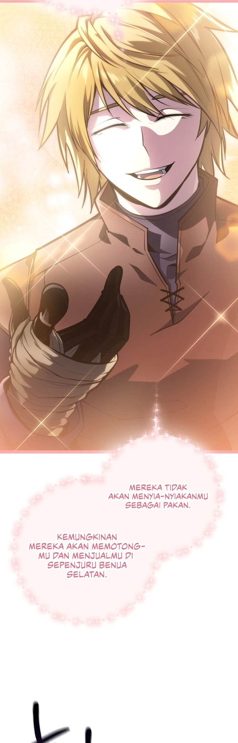 A Dragonslayer’s Peerless Regression chapter 53 halaman 42