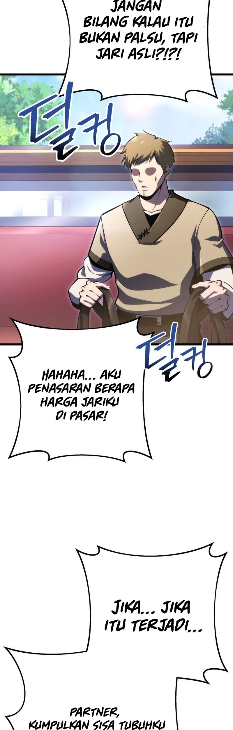 A Dragonslayer’s Peerless Regression chapter 53 halaman 44