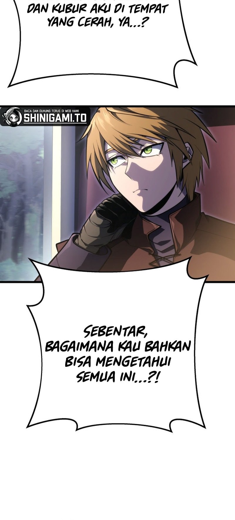 A Dragonslayer’s Peerless Regression chapter 53 halaman 45