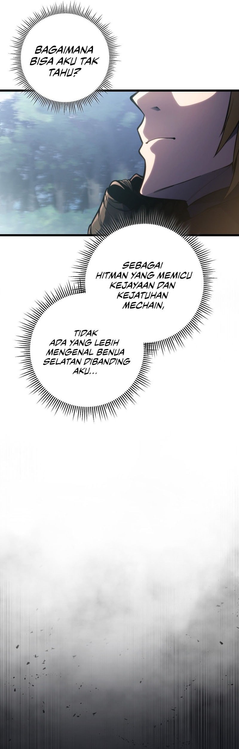 A Dragonslayer’s Peerless Regression chapter 53 halaman 46