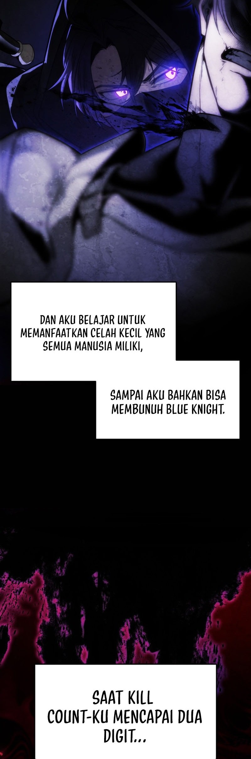 A Dragonslayer’s Peerless Regression chapter 53 halaman 53