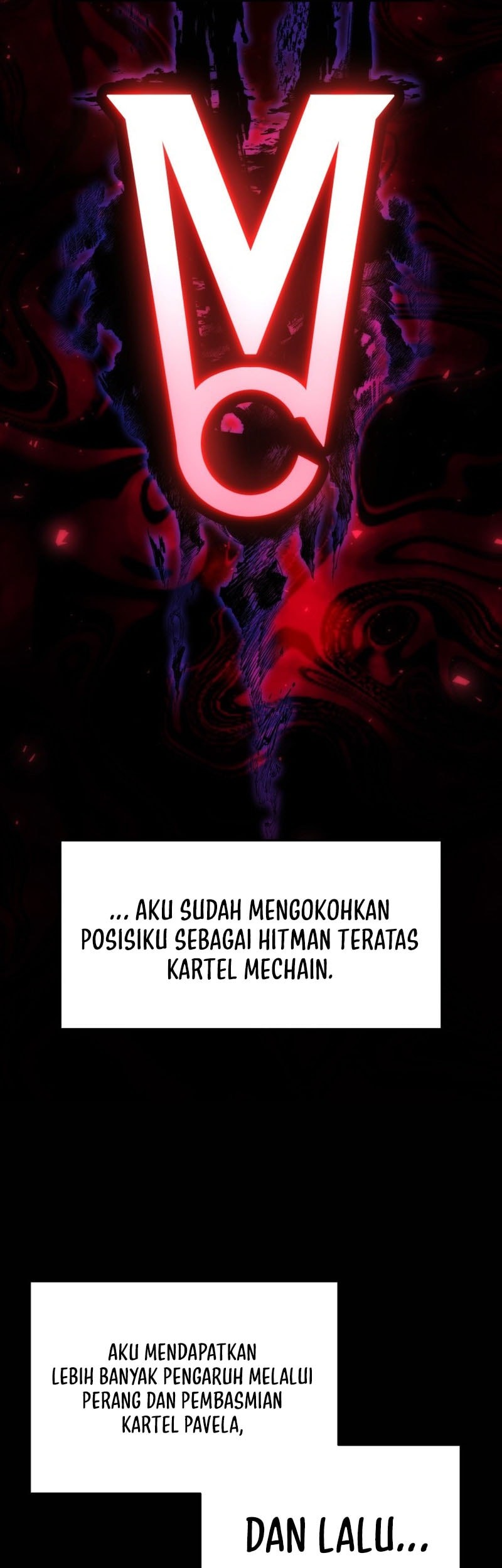A Dragonslayer’s Peerless Regression chapter 53 halaman 54