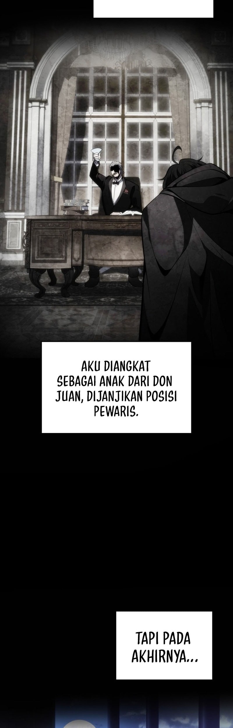 A Dragonslayer’s Peerless Regression chapter 53 halaman 55
