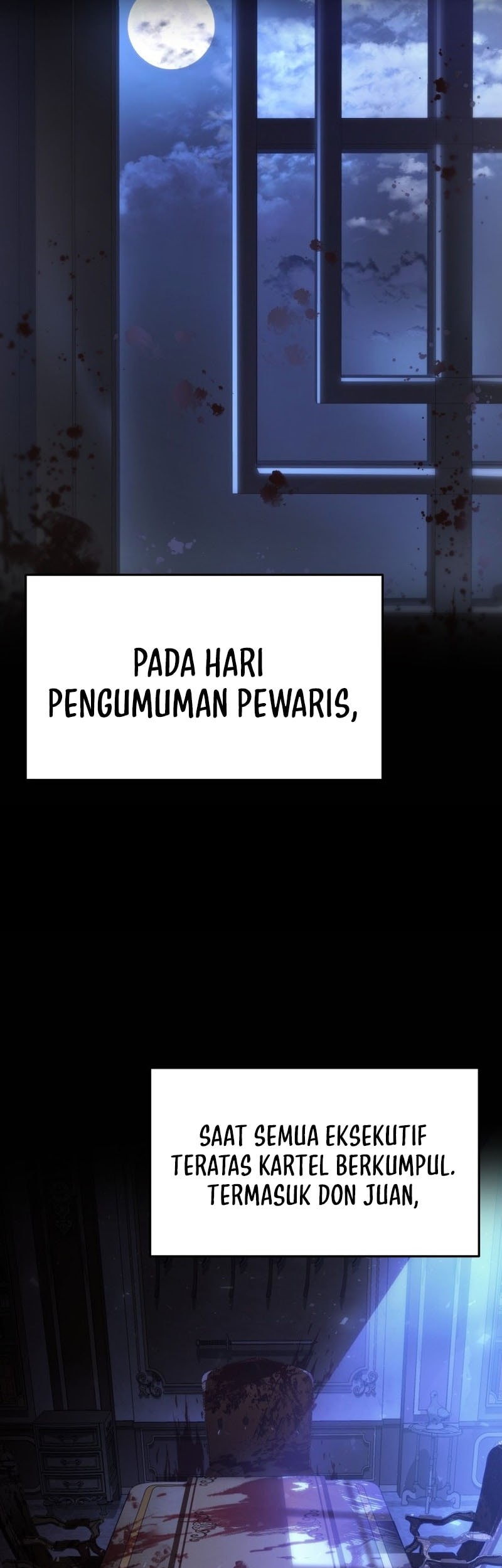 A Dragonslayer’s Peerless Regression chapter 53 halaman 56
