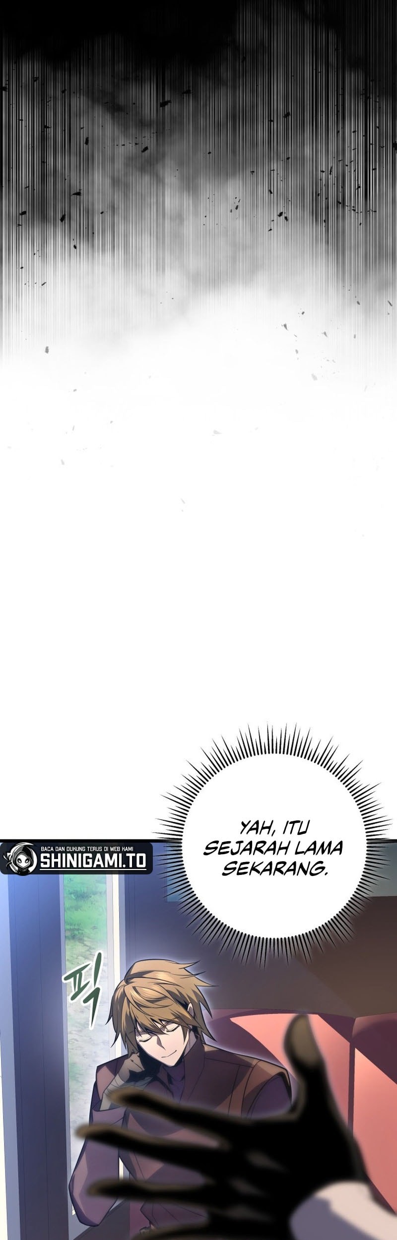 A Dragonslayer’s Peerless Regression chapter 53 halaman 58