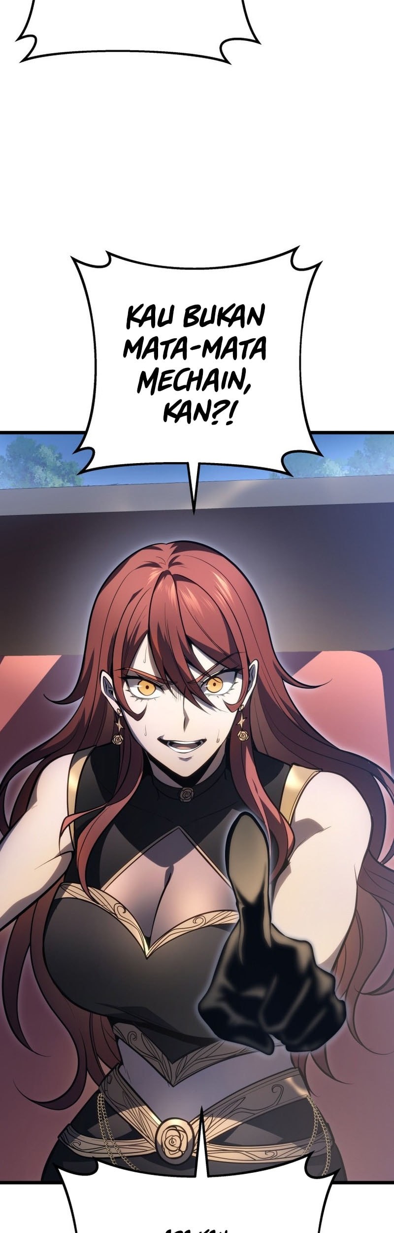 A Dragonslayer’s Peerless Regression chapter 53 halaman 60