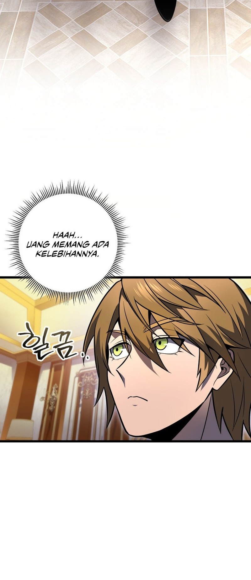 A Dragonslayer’s Peerless Regression chapter 53 halaman 69